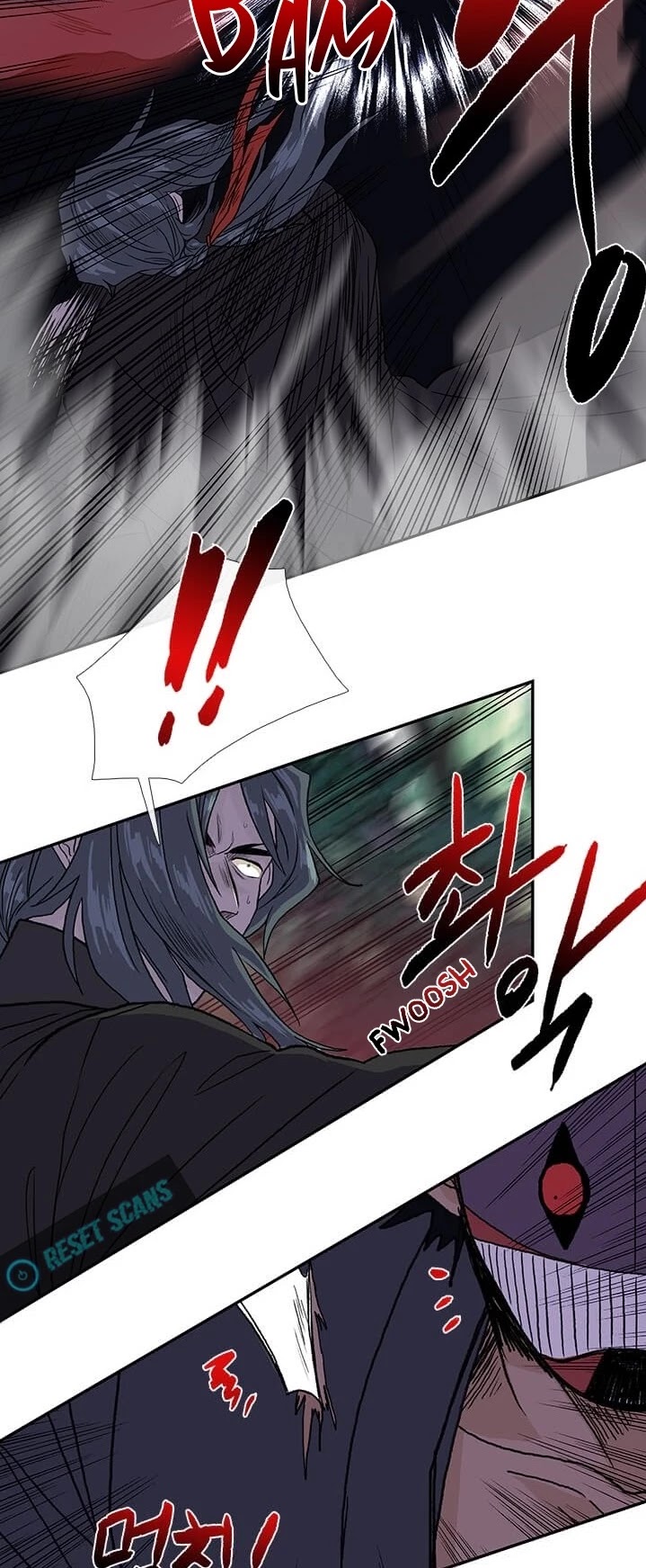 The Scholar's Reincarnation Chapter 165 page 36 - Chapter 165