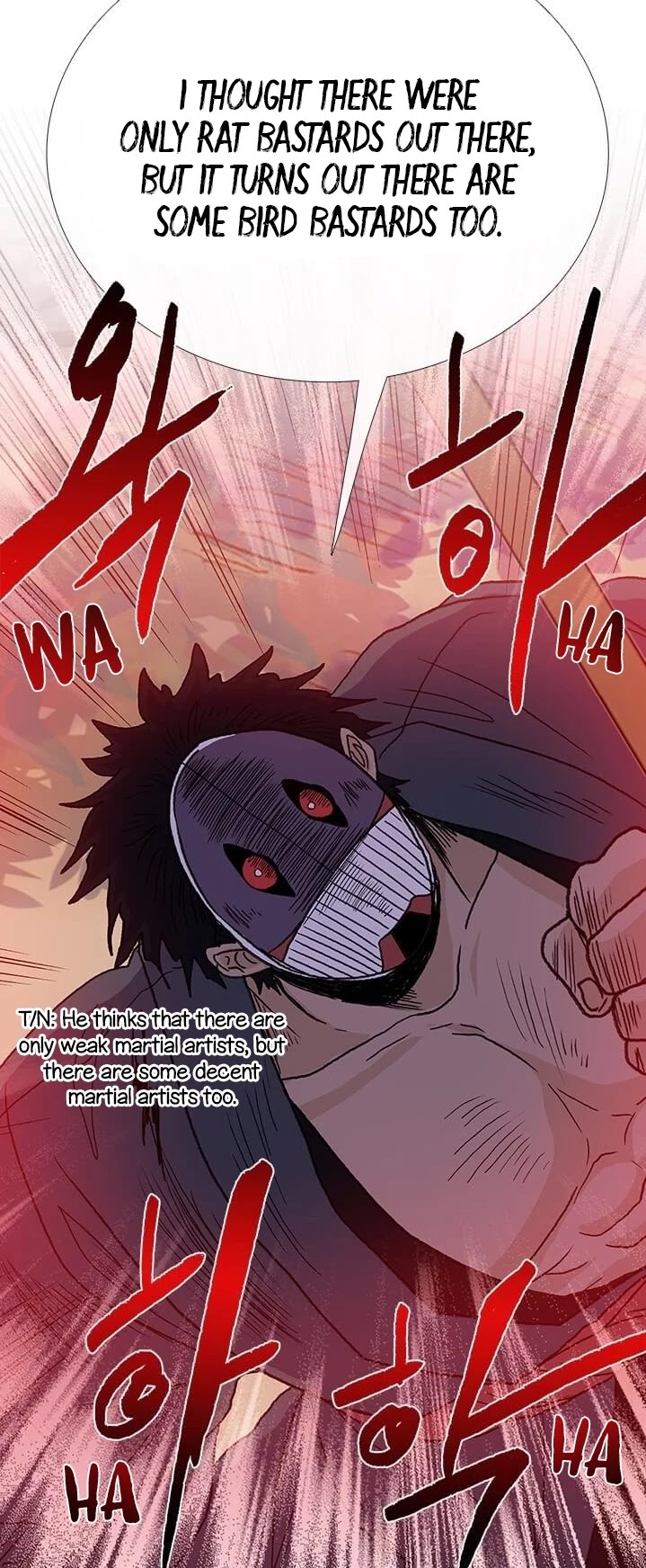 The Scholar's Reincarnation Chapter 165 page 38 - Chapter 165