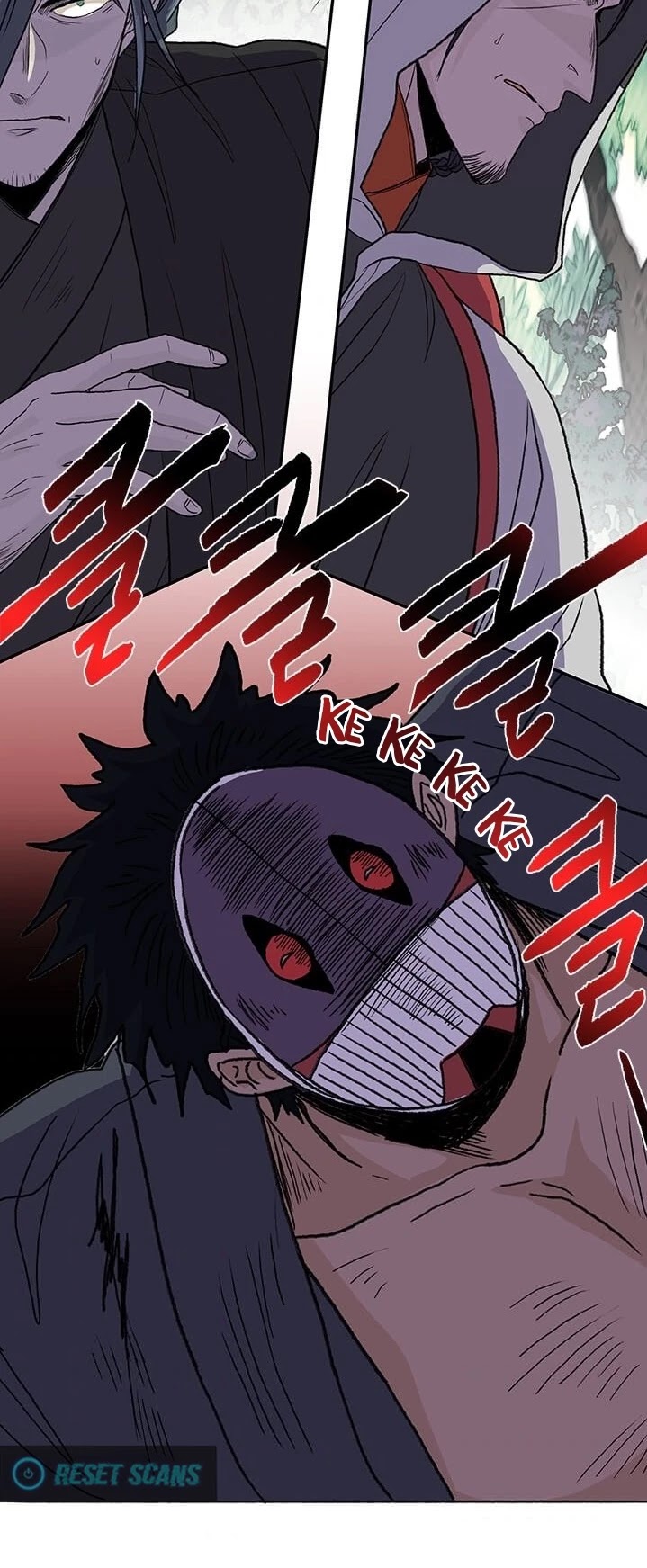 The Scholar's Reincarnation Chapter 165 page 40 - Chapter 165