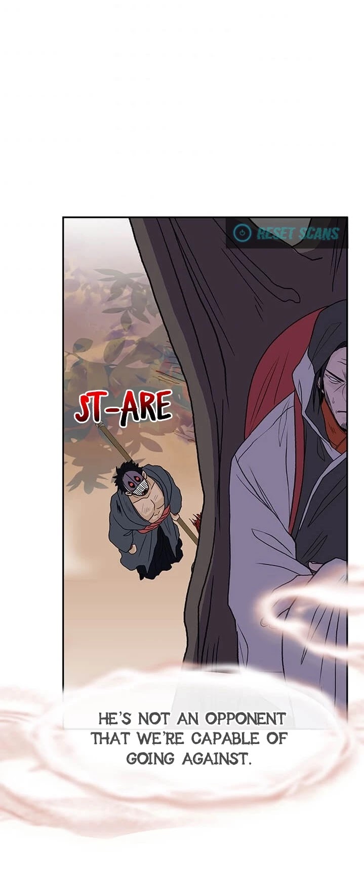 The Scholar's Reincarnation Chapter 165 page 41 - Chapter 165