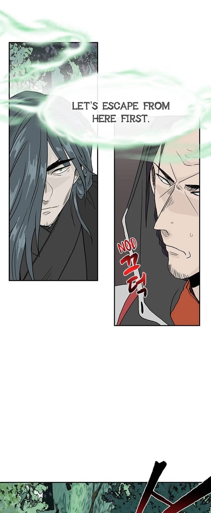 The Scholar's Reincarnation Chapter 165 page 42 - Chapter 165
