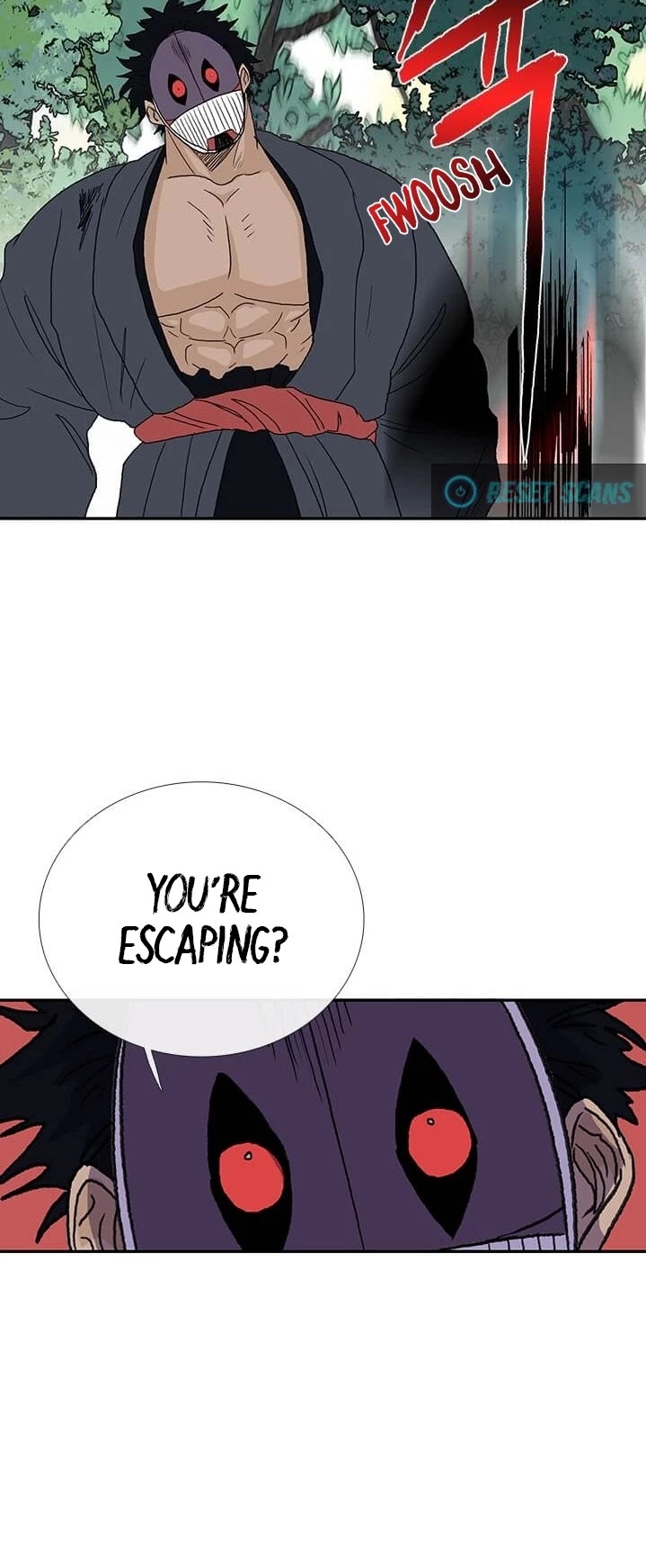 The Scholar's Reincarnation Chapter 165 page 43 - Chapter 165