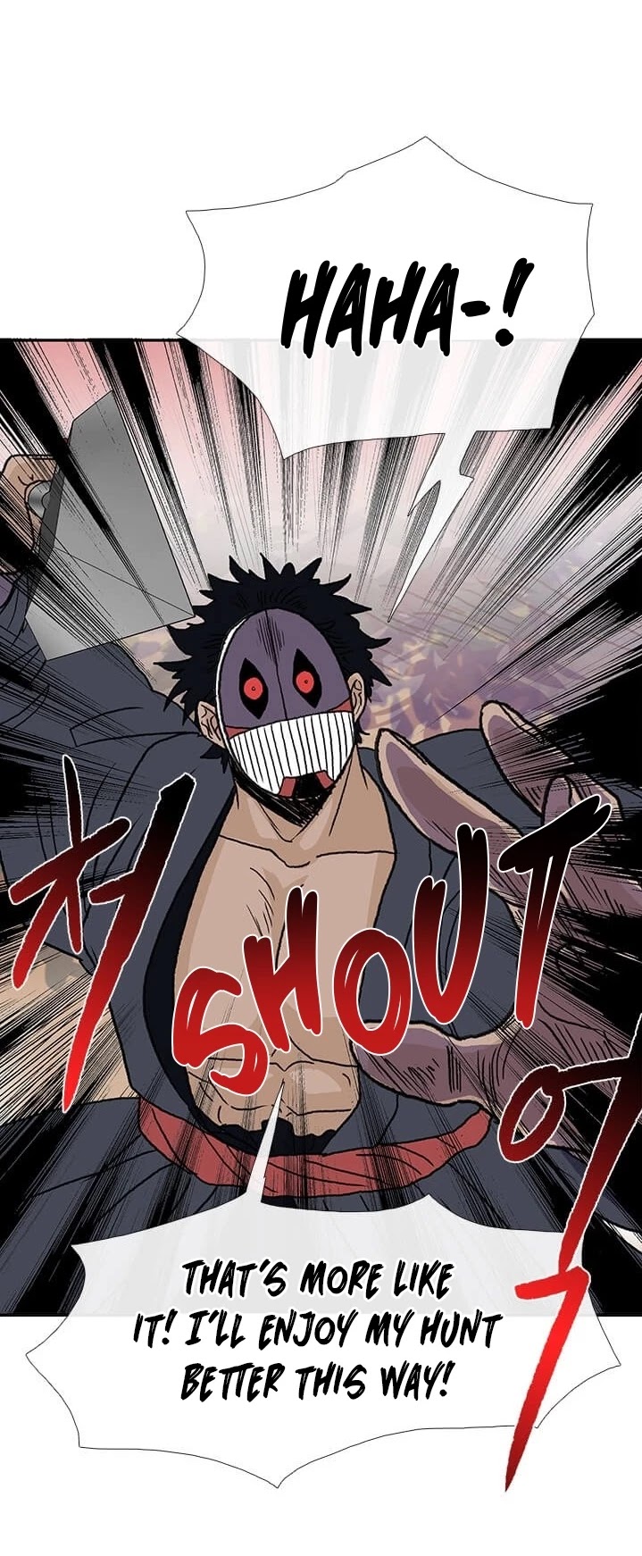 The Scholar's Reincarnation Chapter 165 page 44 - Chapter 165