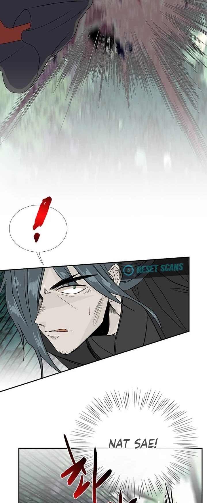 The Scholar's Reincarnation Chapter 165 page 48 - Chapter 165