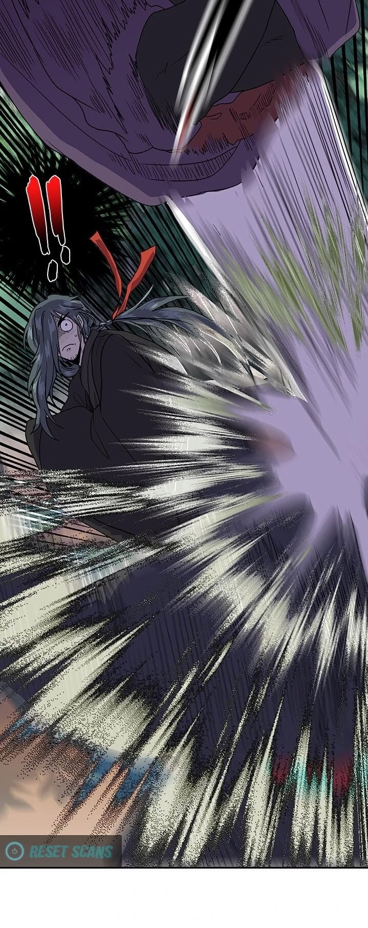 The Scholar's Reincarnation Chapter 165 page 52 - Chapter 165