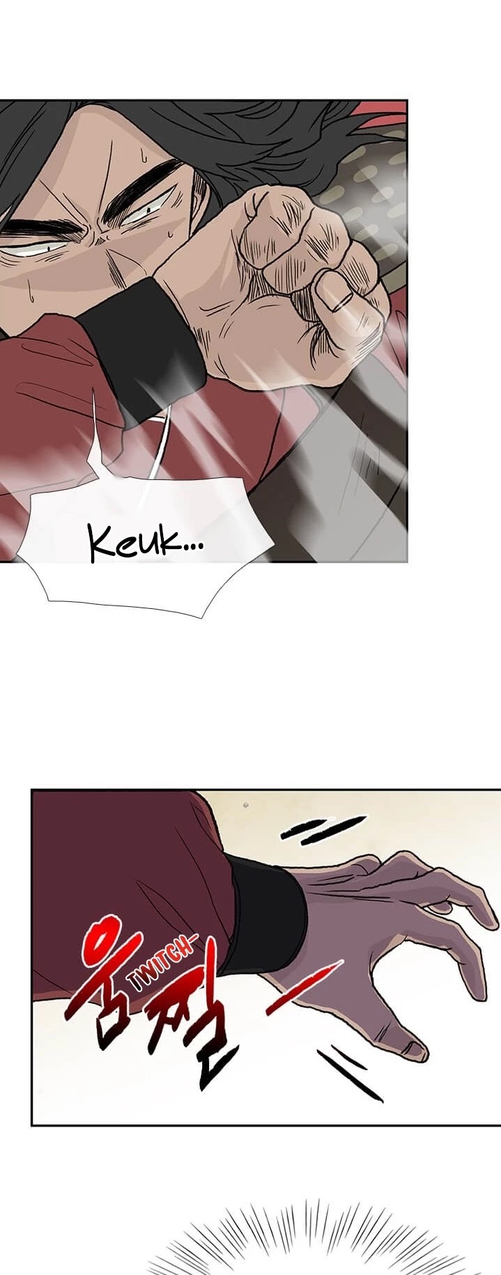 The Scholar's Reincarnation Chapter 165 page 9 - Chapter 165