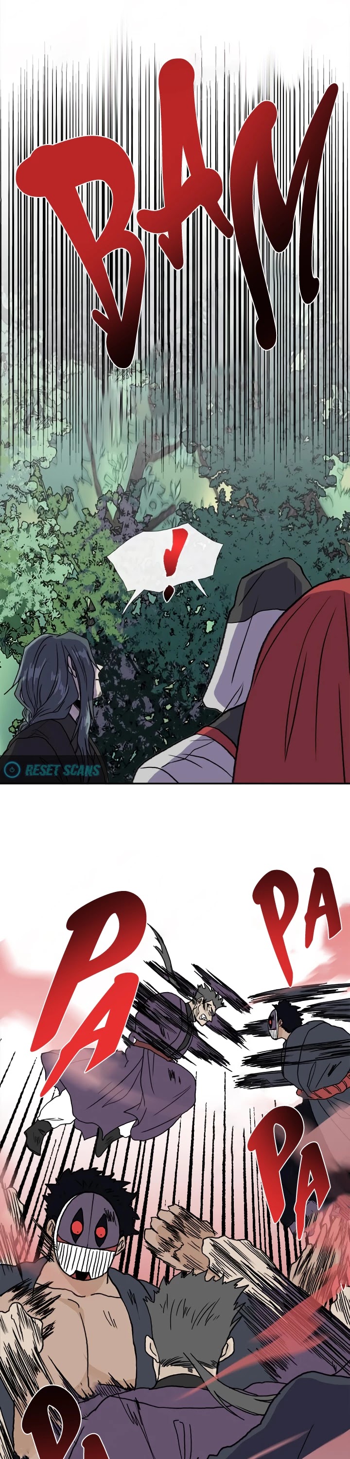 The Scholar's Reincarnation Chapter 166 page 10 - Chapter 166