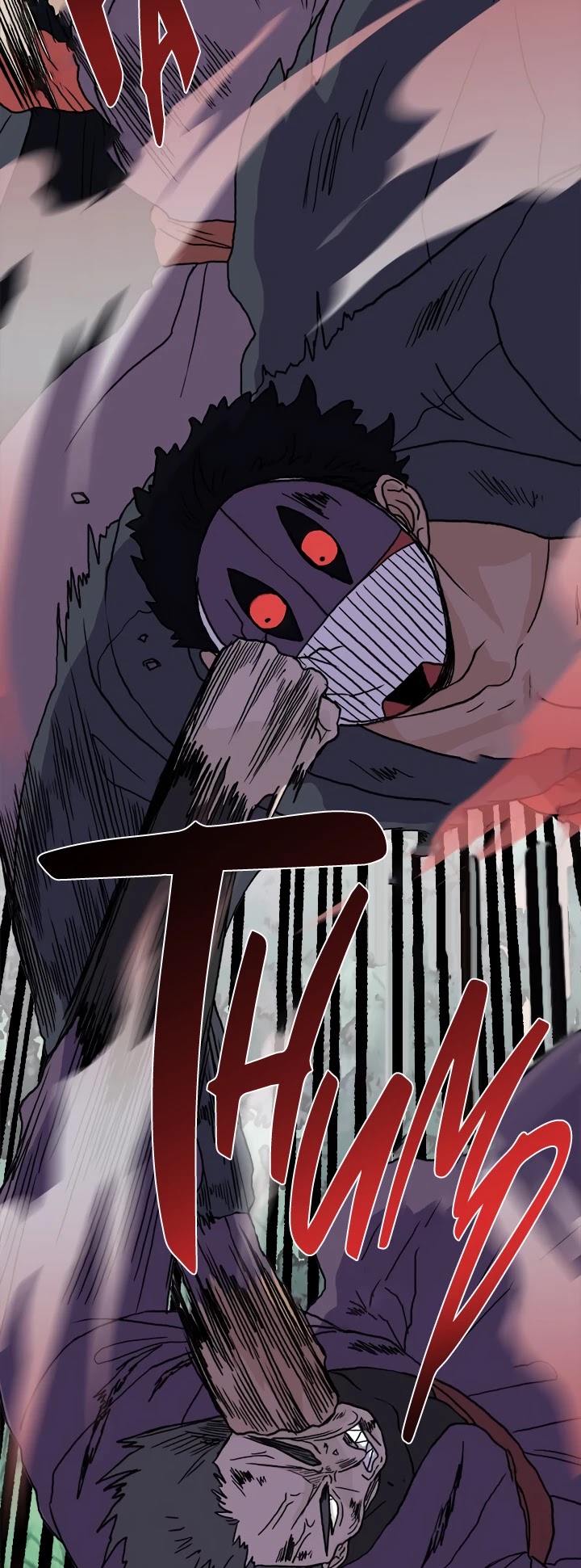 The Scholar's Reincarnation Chapter 166 page 11 - Chapter 166
