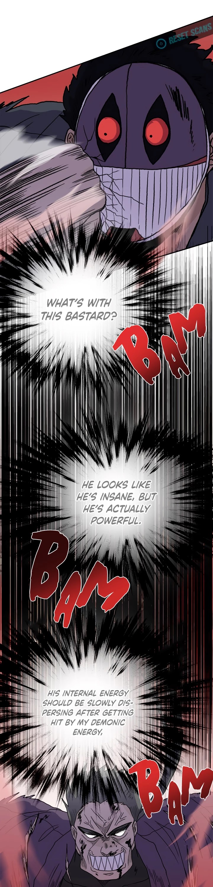 The Scholar's Reincarnation Chapter 166 page 13 - Chapter 166