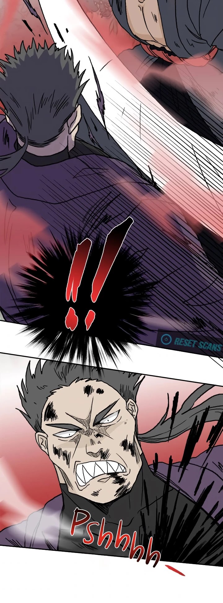 The Scholar's Reincarnation Chapter 166 page 16 - Chapter 166