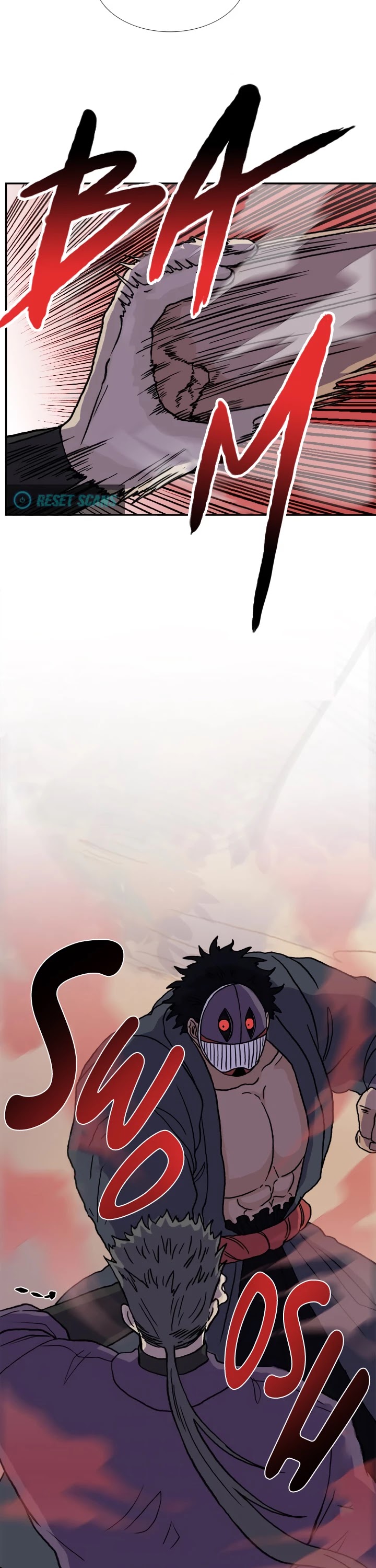 The Scholar's Reincarnation Chapter 166 page 2 - Chapter 166