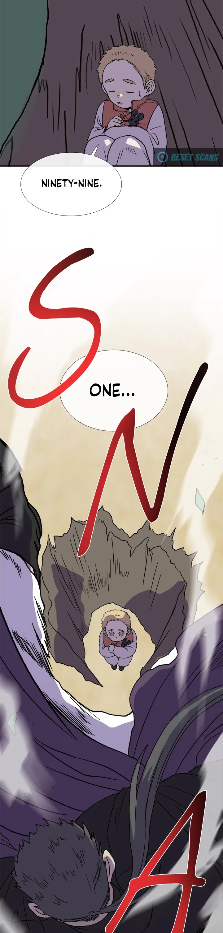 The Scholar's Reincarnation Chapter 166 page 22 - Chapter 166