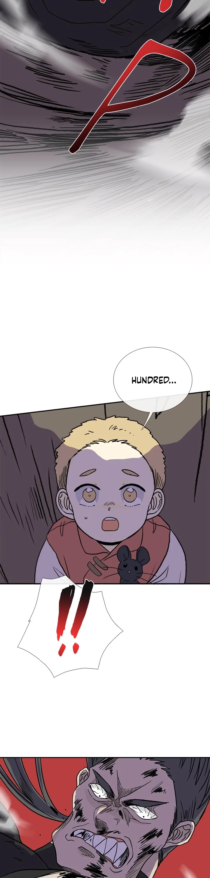 The Scholar's Reincarnation Chapter 166 page 23 - Chapter 166