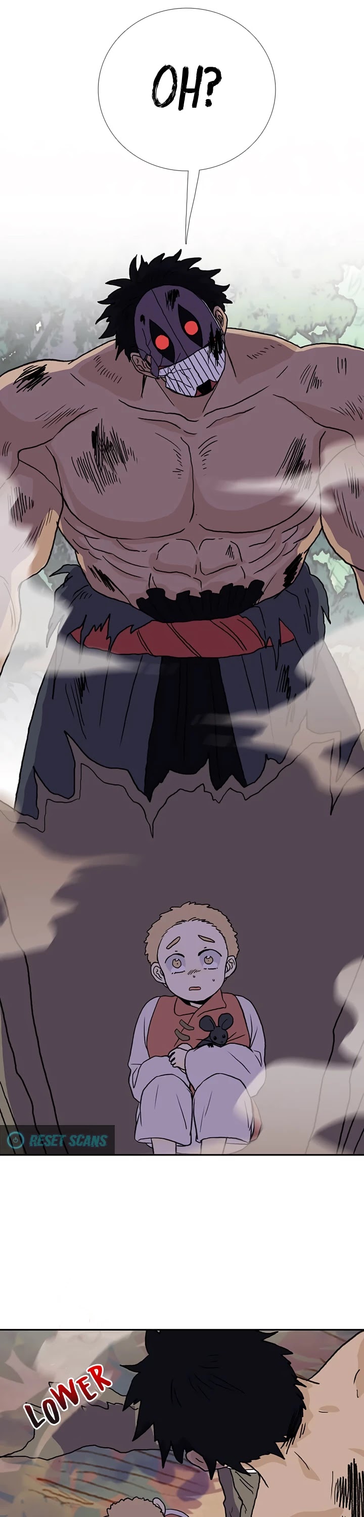 The Scholar's Reincarnation Chapter 166 page 26 - Chapter 166