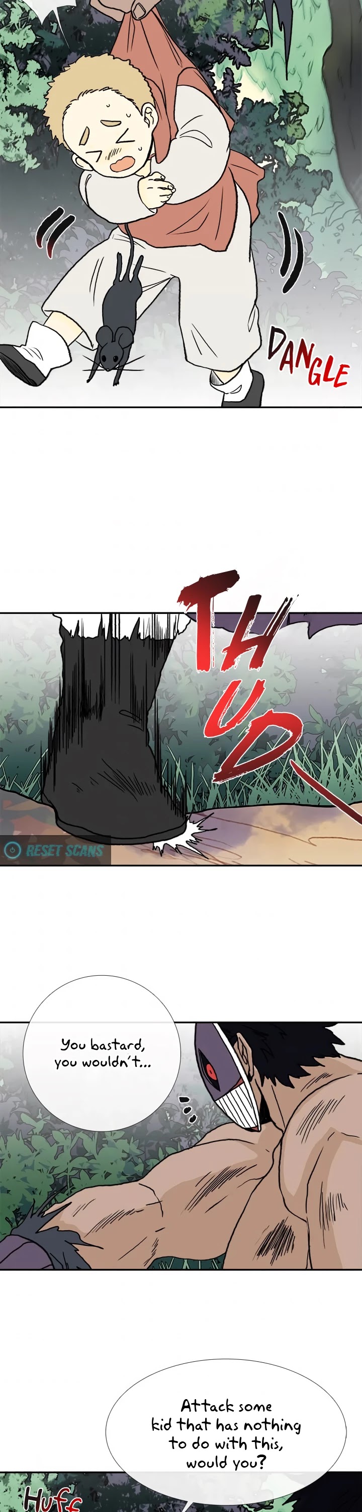 The Scholar's Reincarnation Chapter 166 page 28 - Chapter 166