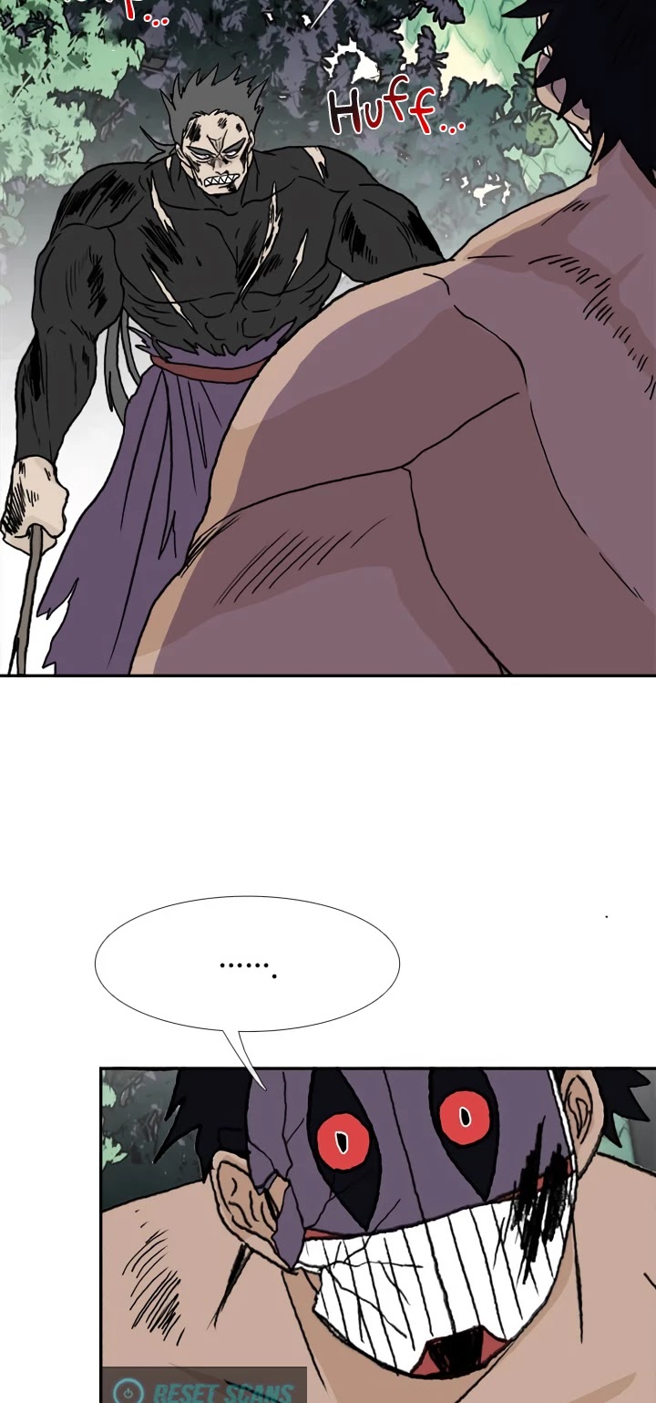 The Scholar's Reincarnation Chapter 166 page 29 - Chapter 166
