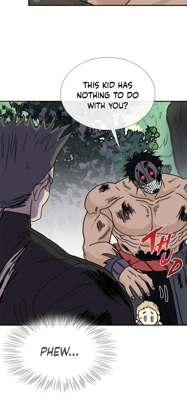 The Scholar's Reincarnation Chapter 166 page 30 - Chapter 166