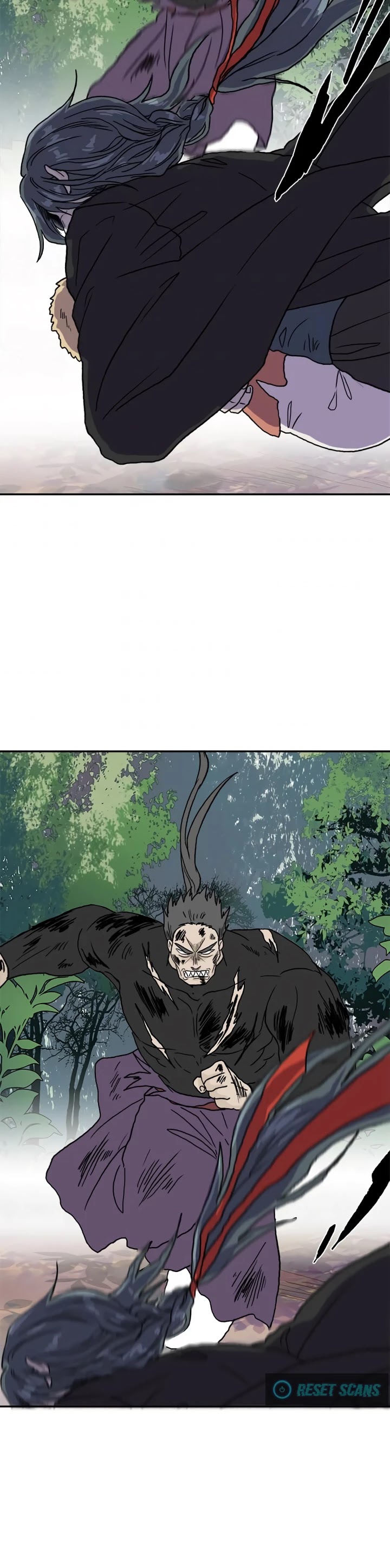 The Scholar's Reincarnation Chapter 166 page 33 - Chapter 166