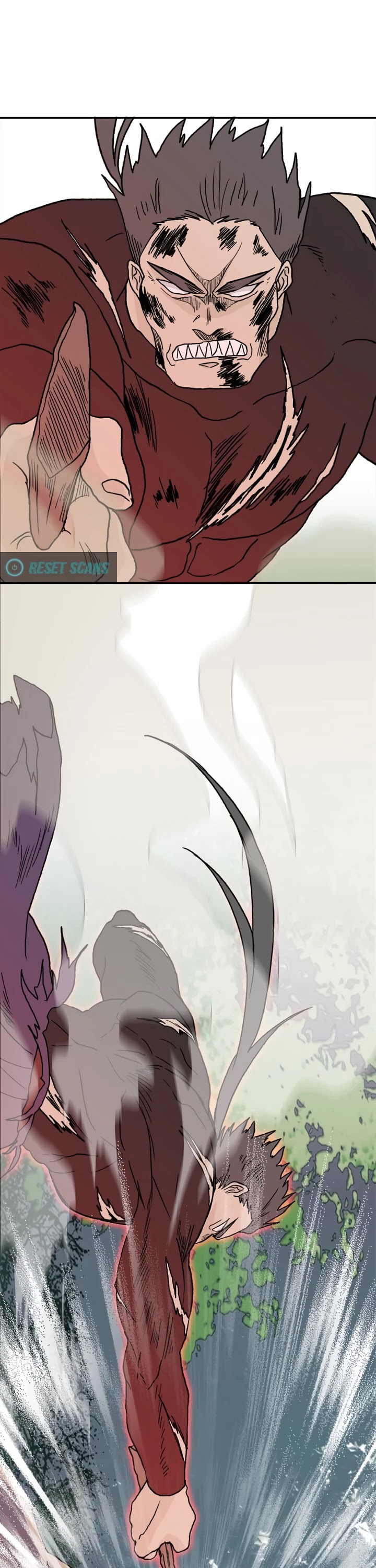 The Scholar's Reincarnation Chapter 166 page 34 - Chapter 166