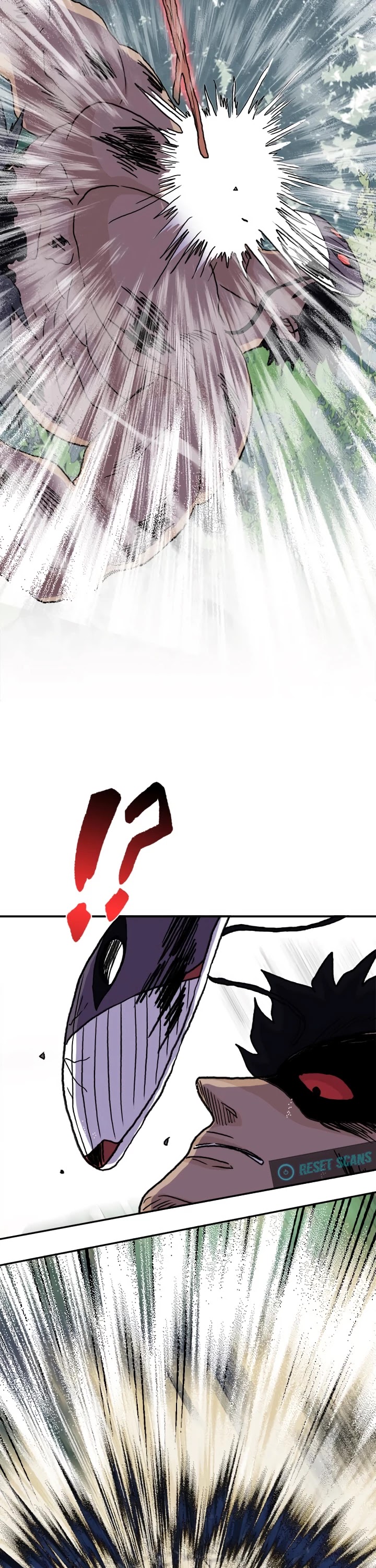 The Scholar's Reincarnation Chapter 166 page 35 - Chapter 166