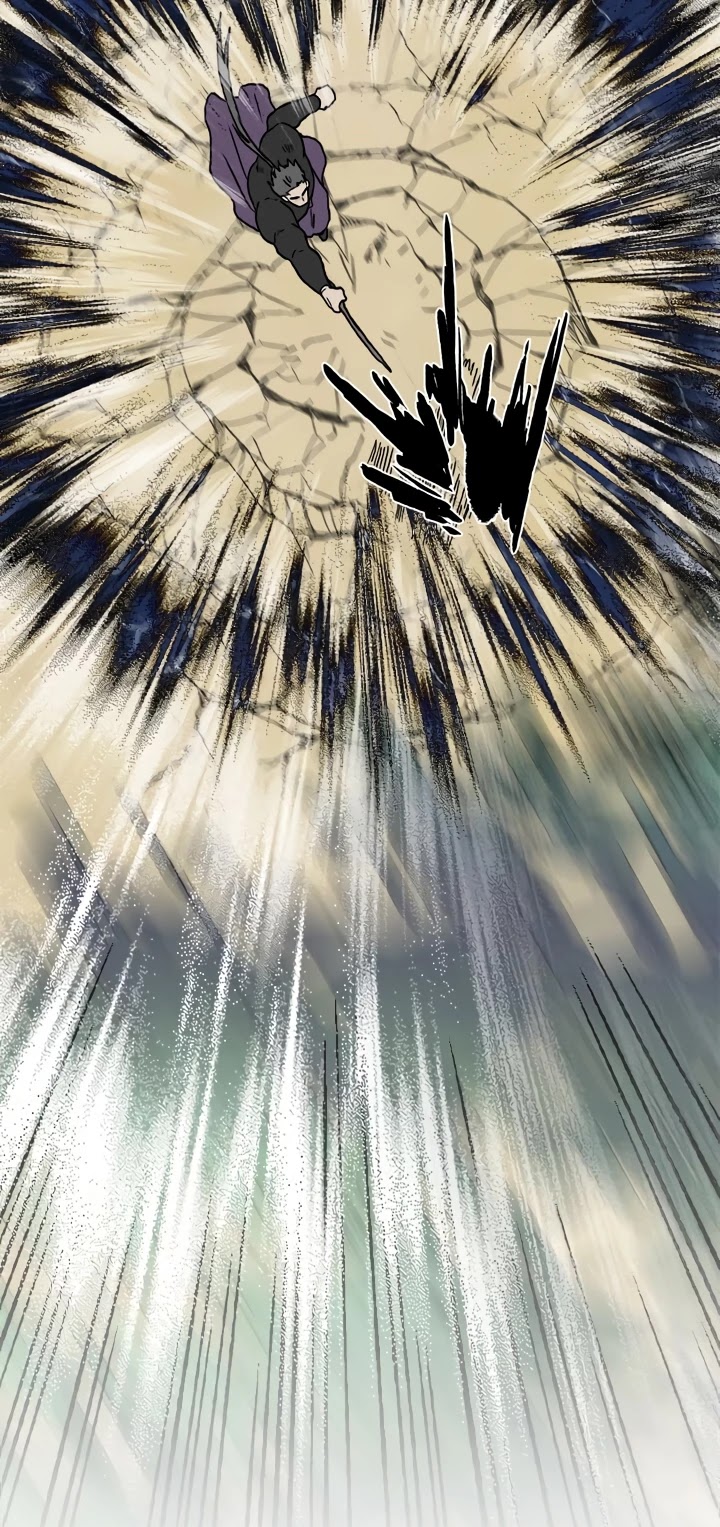 The Scholar's Reincarnation Chapter 166 page 36 - Chapter 166