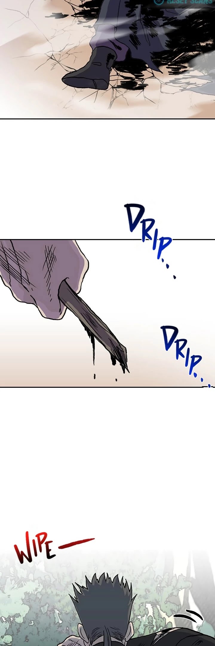 The Scholar's Reincarnation Chapter 167 page 2 - Chapter 167