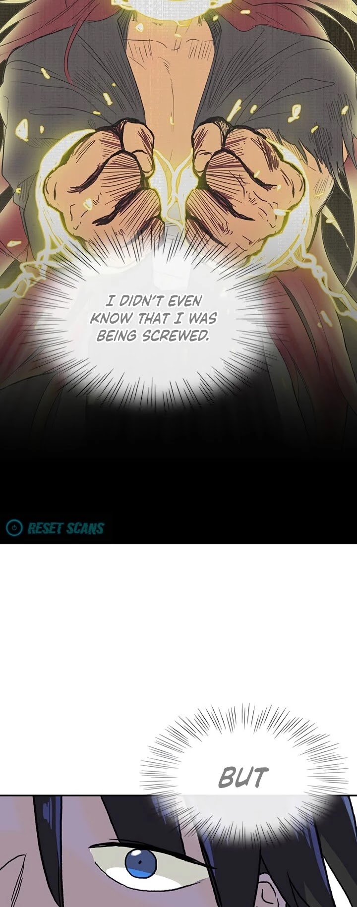 The Scholar's Reincarnation Chapter 167 page 28 - Chapter 167