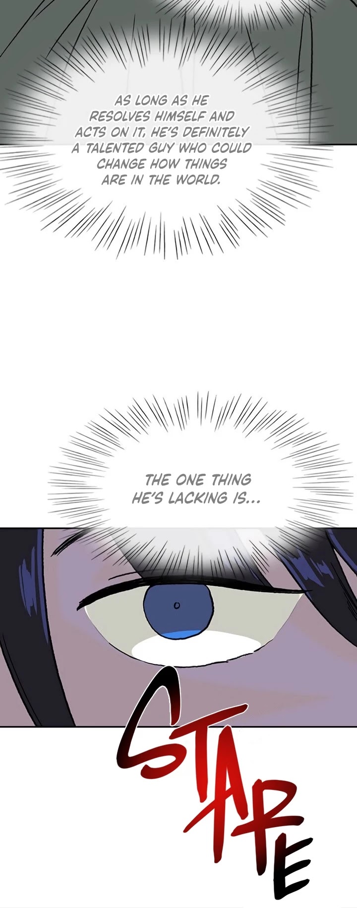 The Scholar's Reincarnation Chapter 167 page 30 - Chapter 167