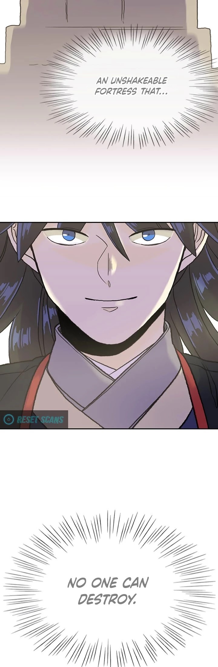 The Scholar's Reincarnation Chapter 168 page 13 - Chapter 168