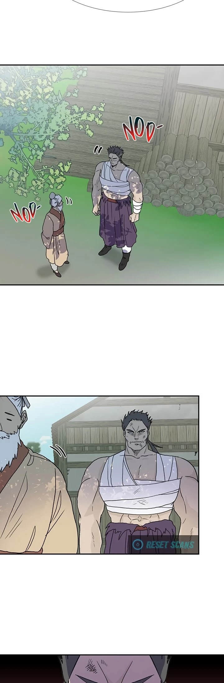 The Scholar's Reincarnation Chapter 168 page 15 - Chapter 168