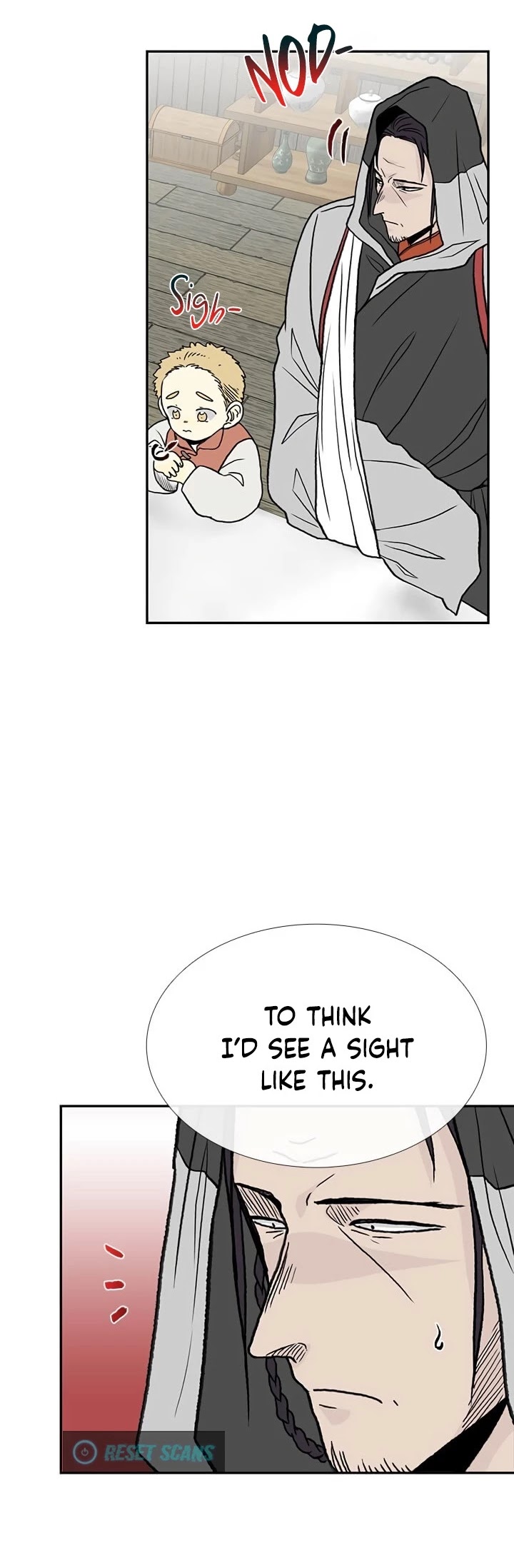 The Scholar's Reincarnation Chapter 168 page 18 - Chapter 168
