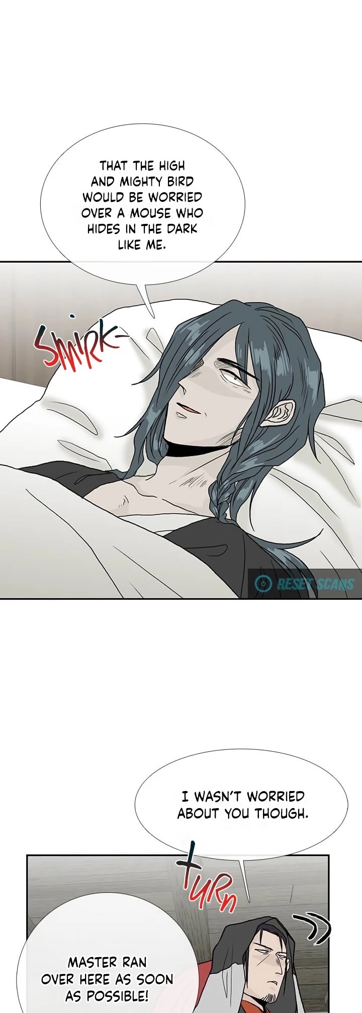 The Scholar's Reincarnation Chapter 168 page 19 - Chapter 168