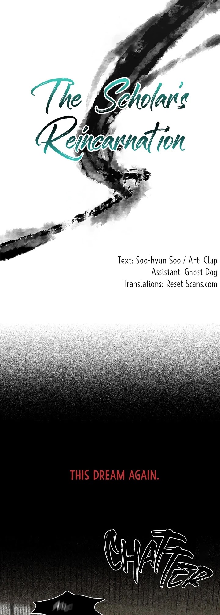 The Scholar's Reincarnation Chapter 168 page 24 - Chapter 168