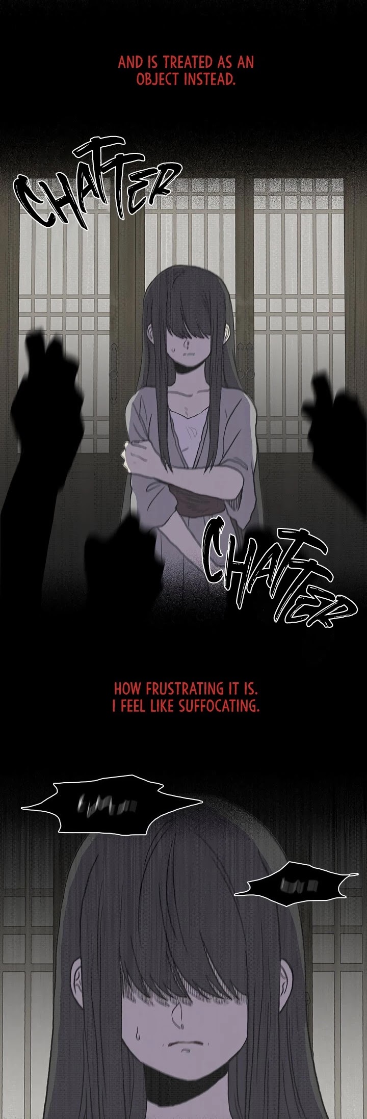 The Scholar's Reincarnation Chapter 168 page 26 - Chapter 168