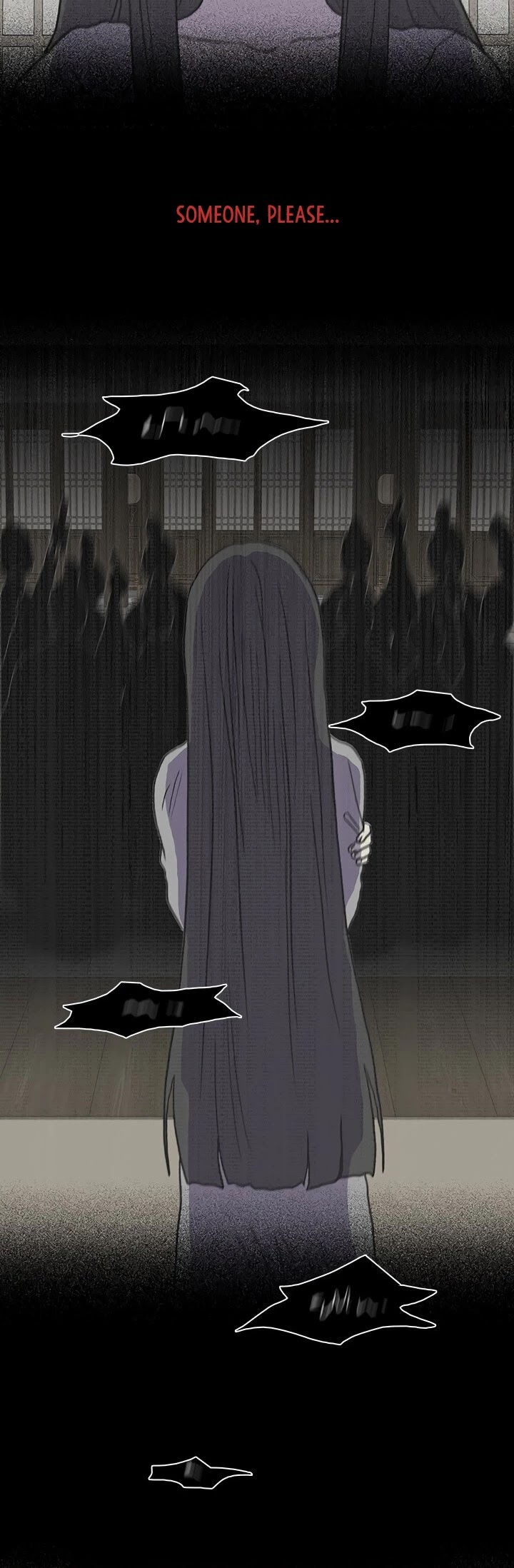 The Scholar's Reincarnation Chapter 168 page 27 - Chapter 168