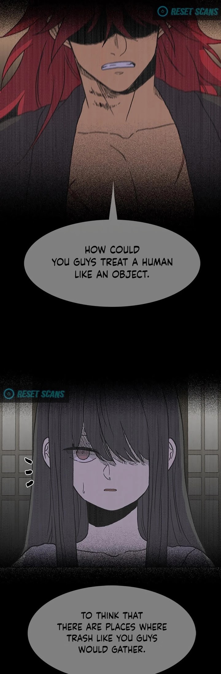 The Scholar's Reincarnation Chapter 168 page 28 - Chapter 168