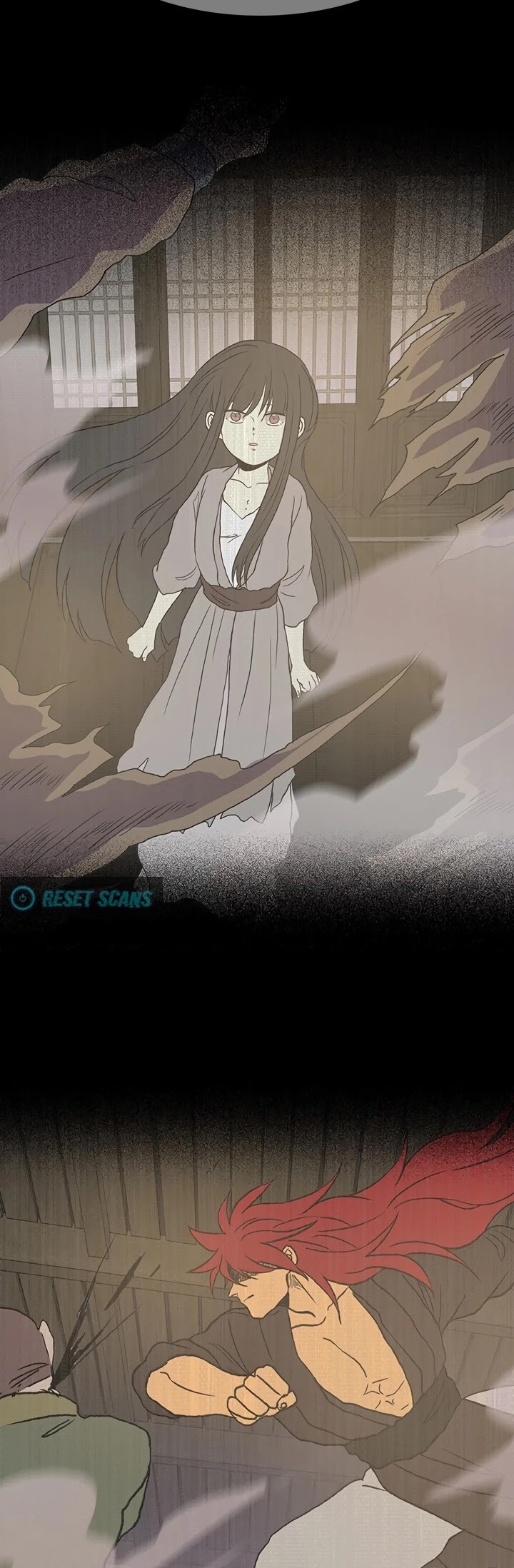 The Scholar's Reincarnation Chapter 168 page 29 - Chapter 168