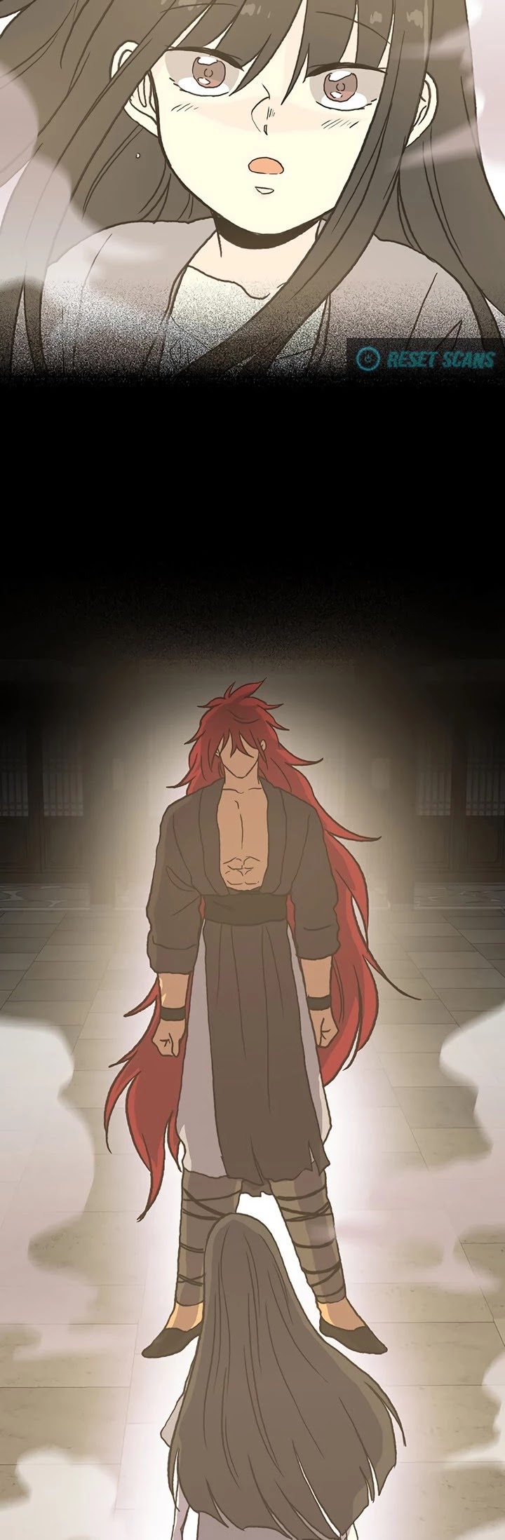 The Scholar's Reincarnation Chapter 168 page 31 - Chapter 168
