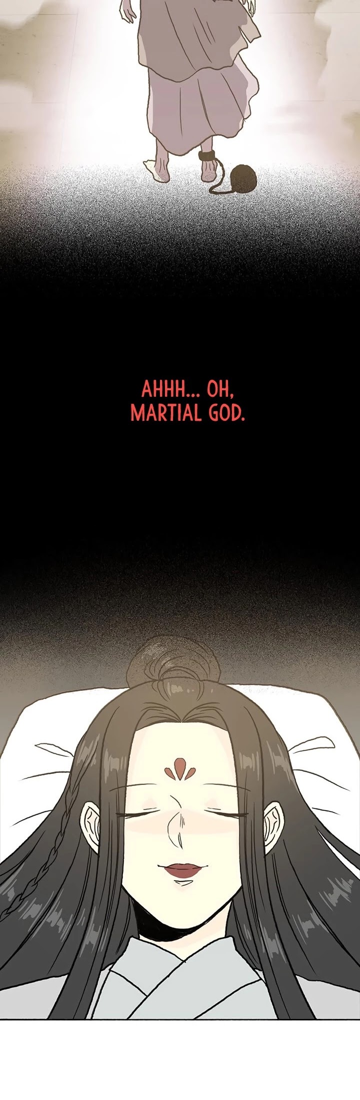 The Scholar's Reincarnation Chapter 168 page 32 - Chapter 168