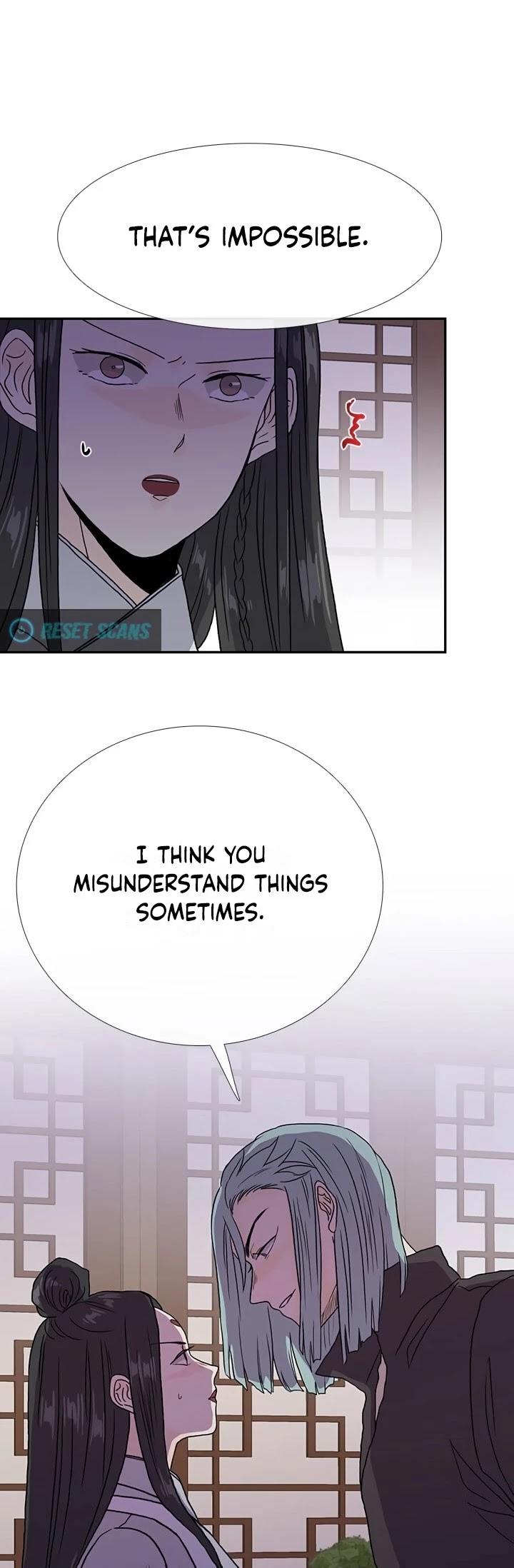 The Scholar's Reincarnation Chapter 168 page 39 - Chapter 168
