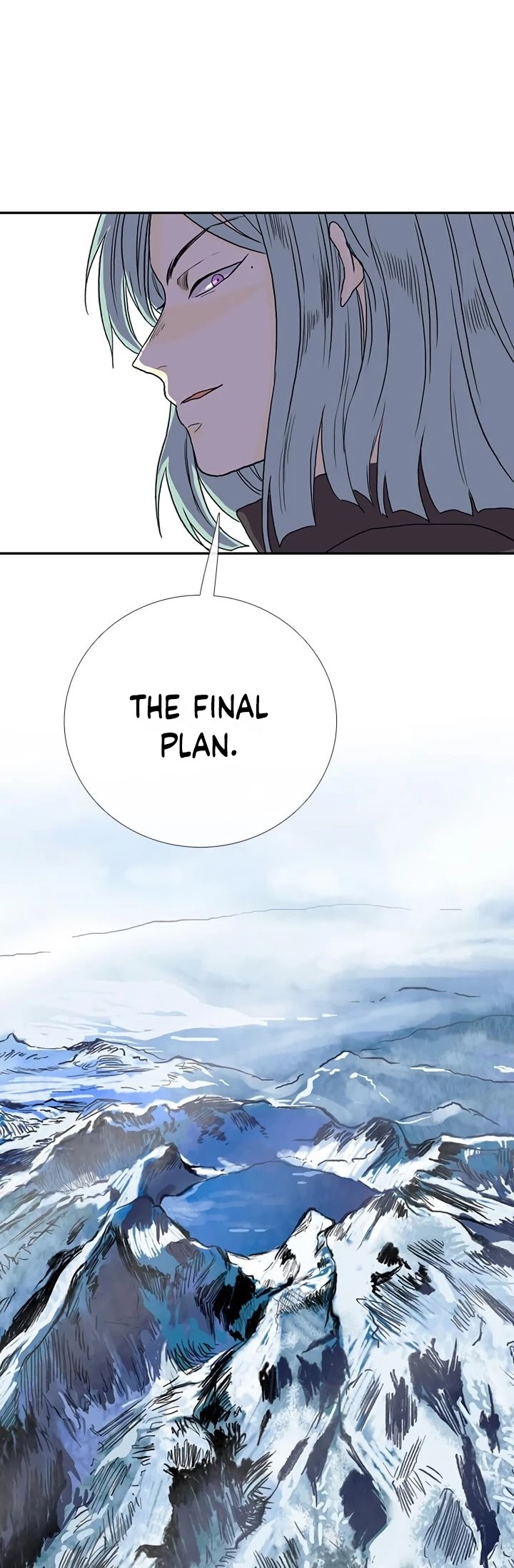 The Scholar's Reincarnation Chapter 168 page 42 - Chapter 168