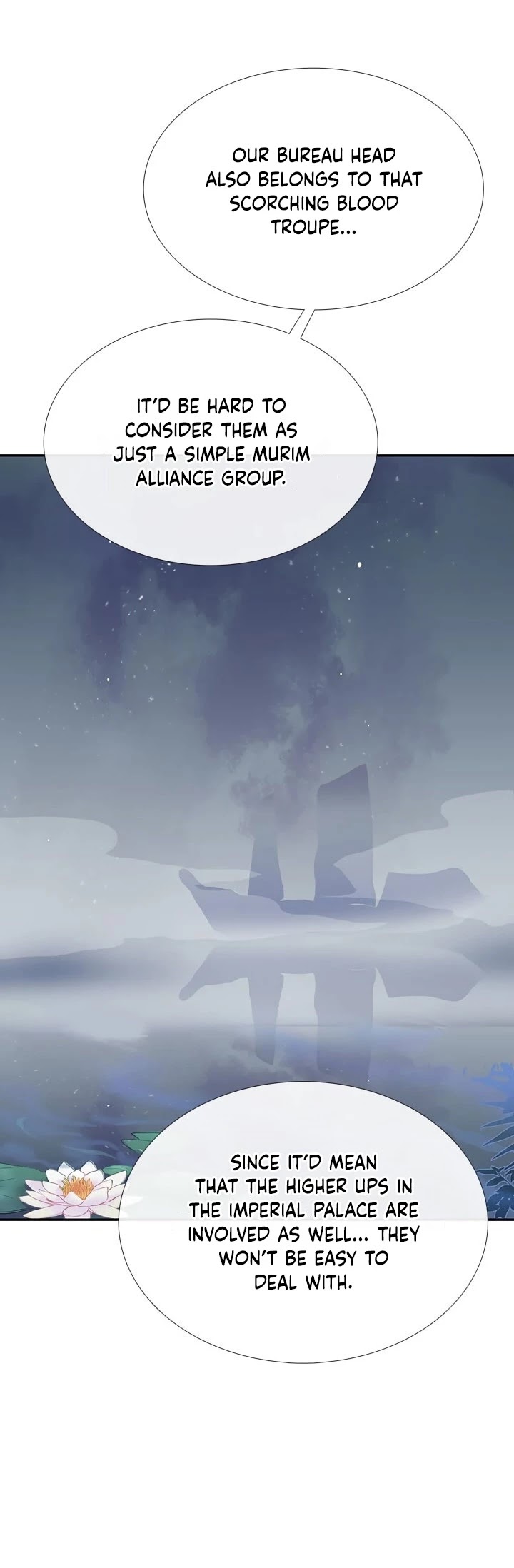 The Scholar's Reincarnation Chapter 168 page 9 - Chapter 168