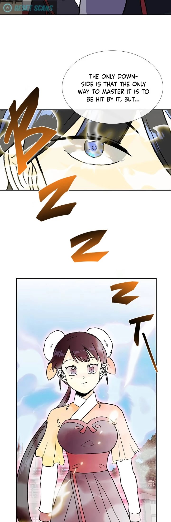 The Scholar's Reincarnation Chapter 169 page 12 - Chapter 169