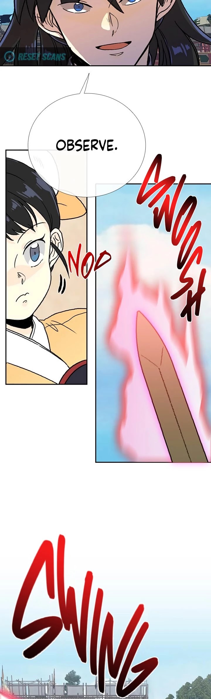 The Scholar's Reincarnation Chapter 169 page 15 - Chapter 169