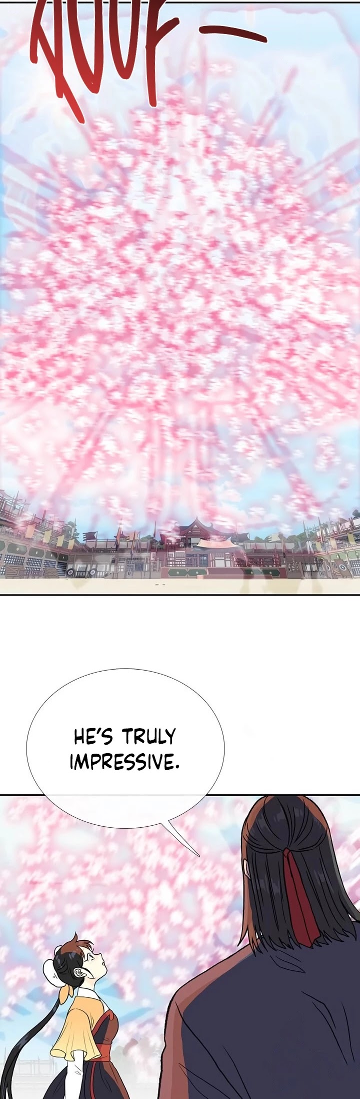 The Scholar's Reincarnation Chapter 169 page 24 - Chapter 169