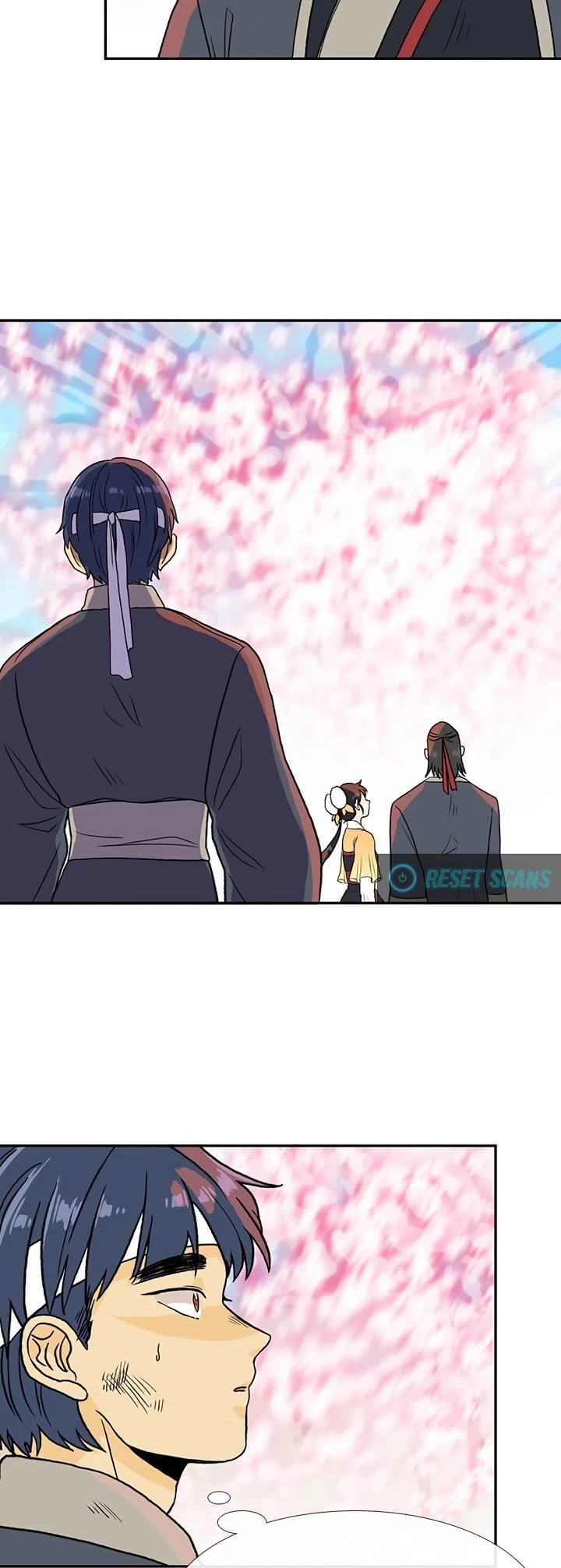 The Scholar's Reincarnation Chapter 169 page 26 - Chapter 169