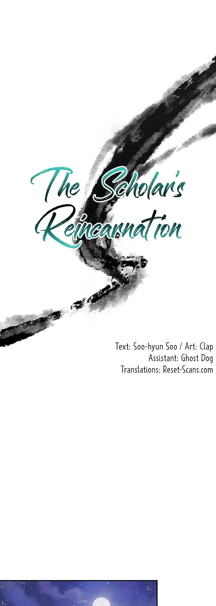 The Scholar's Reincarnation Chapter 169 page 29 - Chapter 169