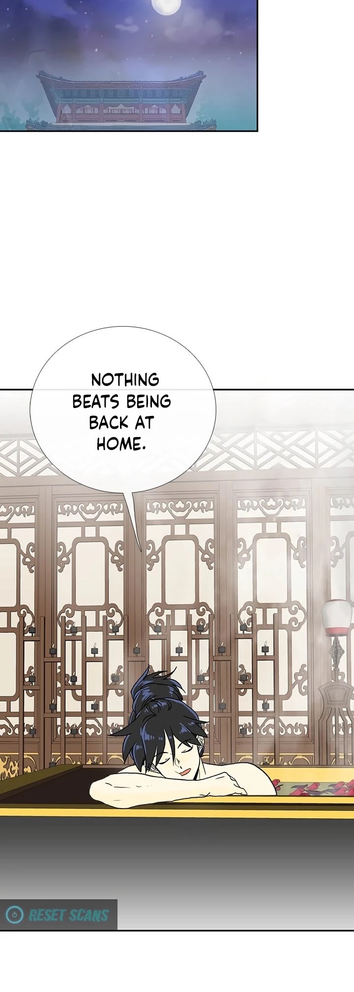 The Scholar's Reincarnation Chapter 169 page 30 - Chapter 169