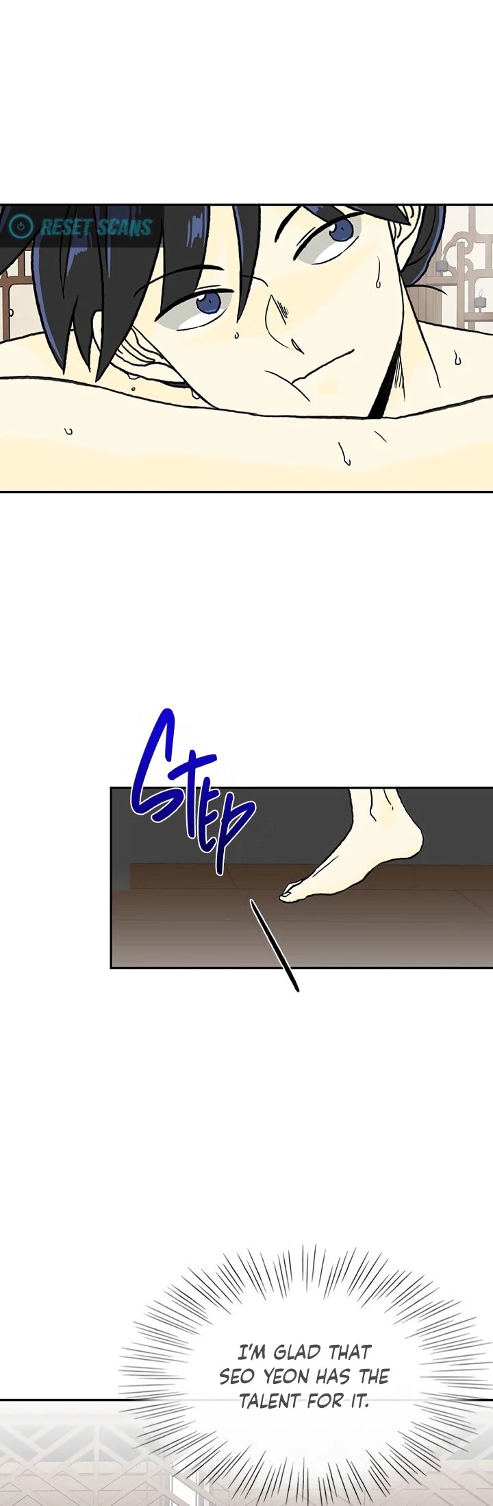 The Scholar's Reincarnation Chapter 169 page 31 - Chapter 169