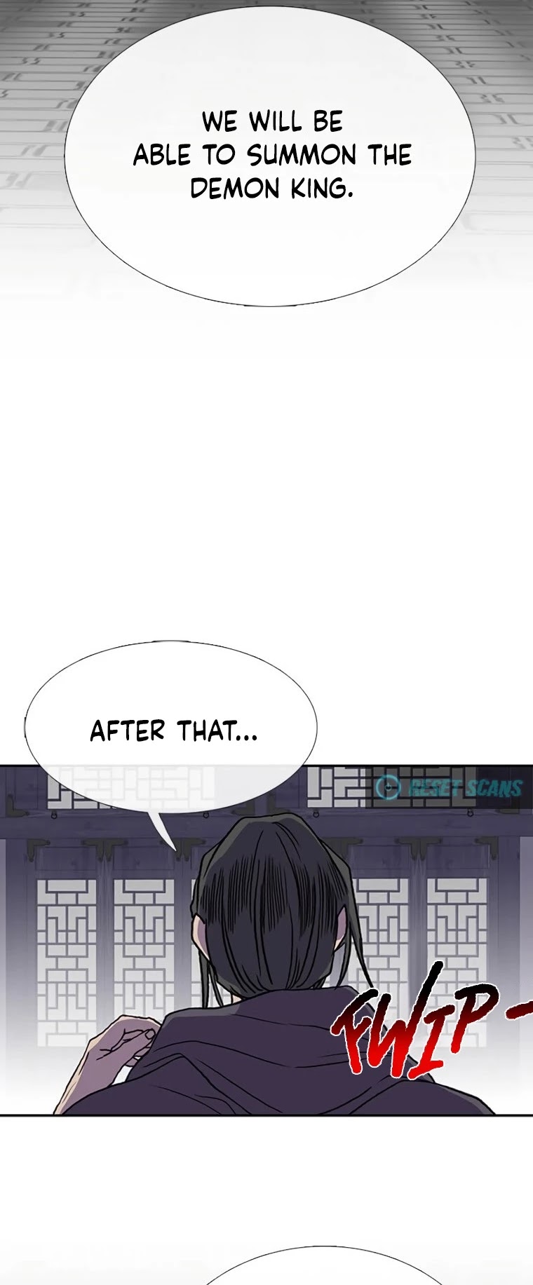 The Scholar's Reincarnation Chapter 170 page 12 - Chapter 170